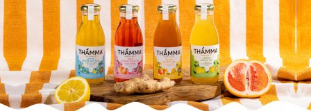 THAMMA Organic